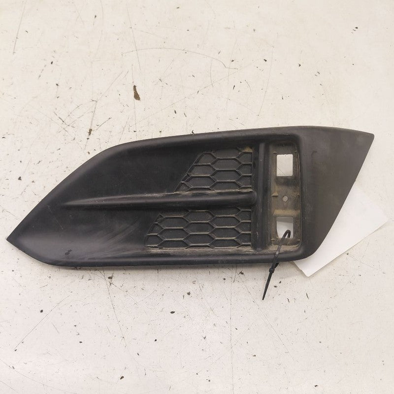 Honda Clarity Passenger Right Rear Bumper Insert {71504TRTAA010} 2018 