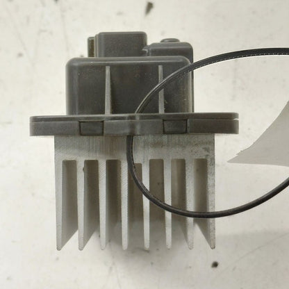 Honda CR-Z Blower Resistor Fan Motor Speed Resistor  2015 2014 2013