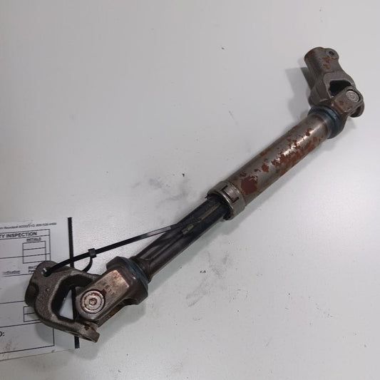 Mazda CX-5 Lower Steering Column Shaft Knuckle U Joint  2023 2022 2021