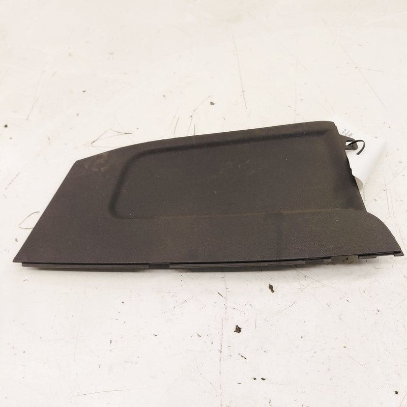 Ford Ecosport Passenger Right Side Console Trim {GN15A045B55PIA03} 202