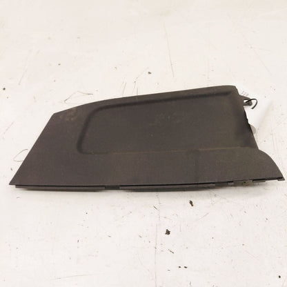 Ford Ecosport Passenger Right Side Console Trim {GN15A045B55PIA03} 202