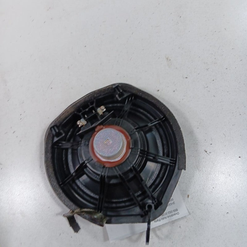 Honda Civic Speaker Left Driver Rear  2018 2017 2016 OEM