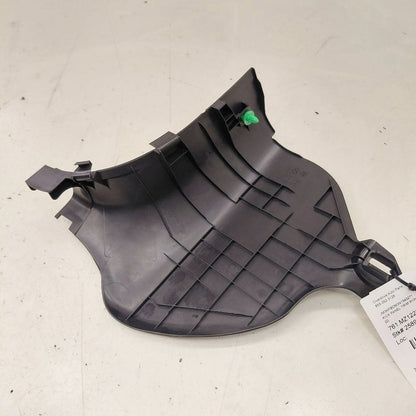 Mazda CX-5 Kick Panel Trim Right Passenger  2023 2022 2021 2020 OEM