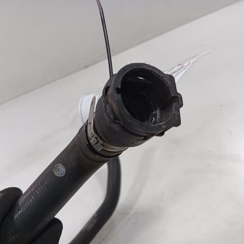 Fiat 500 Coolant Line Crossover Pipe  2016 2017 2018 OEM