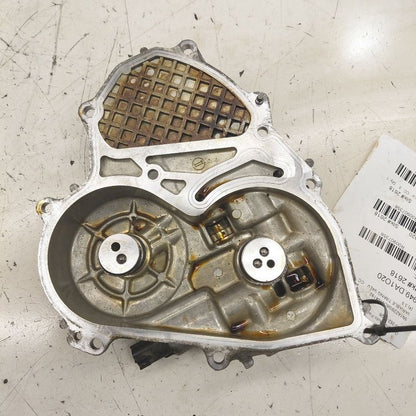 Nissan Murano Variable Timing Gear Oil Control Valve Solenoid Cylinder