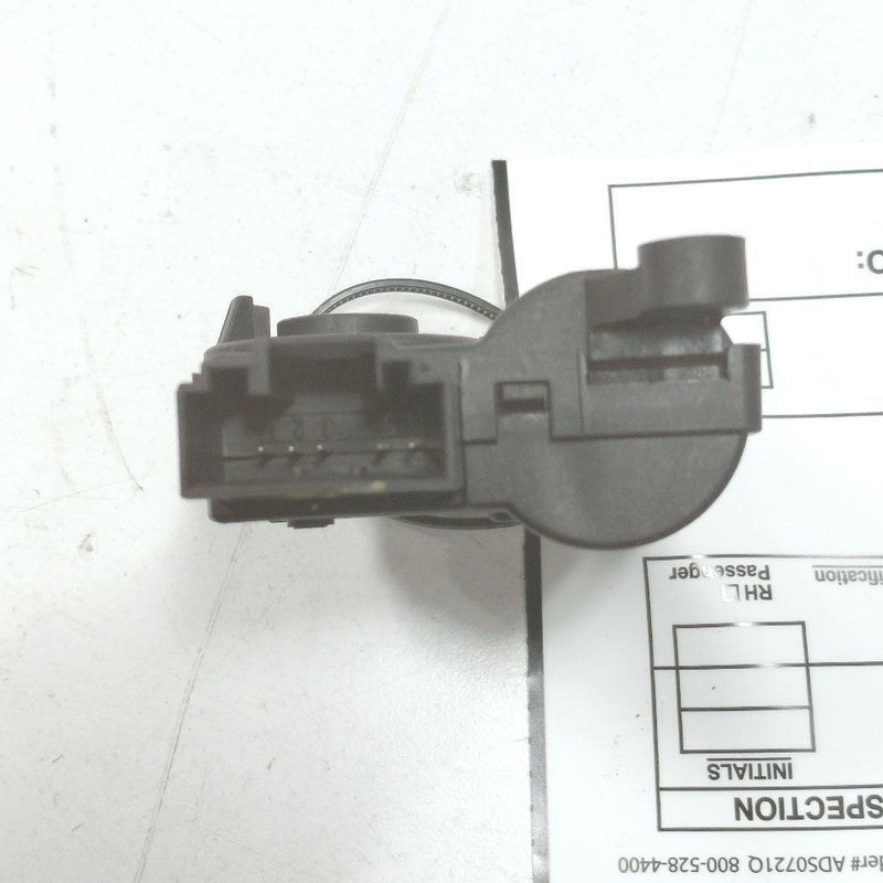 Jeep Compass Flap Door Motor Heater AC Door Actuator  2025 2024 2023 O