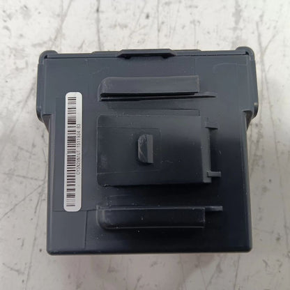 284E79DK1B Driver Assist Control Module Right Hand Trunk From 12/01/18 Fits 19 MAXIMA