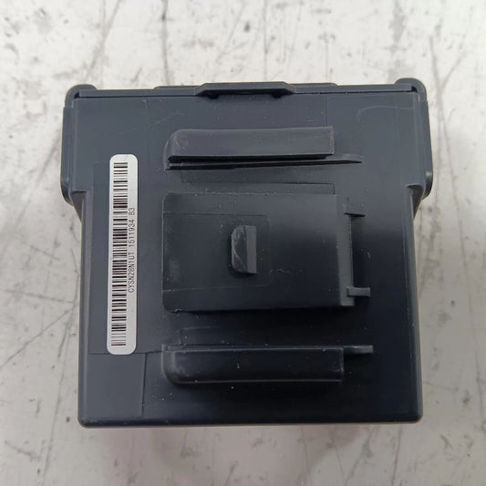 284E79DK1B Driver Assist Control Module Right Hand Trunk From 12/01/18 Fits 19 MAXIMA