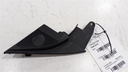 Nissan Maxima Mirror Mount Cover Door Trim Right Passenger 2004 2005 2006 2007 2