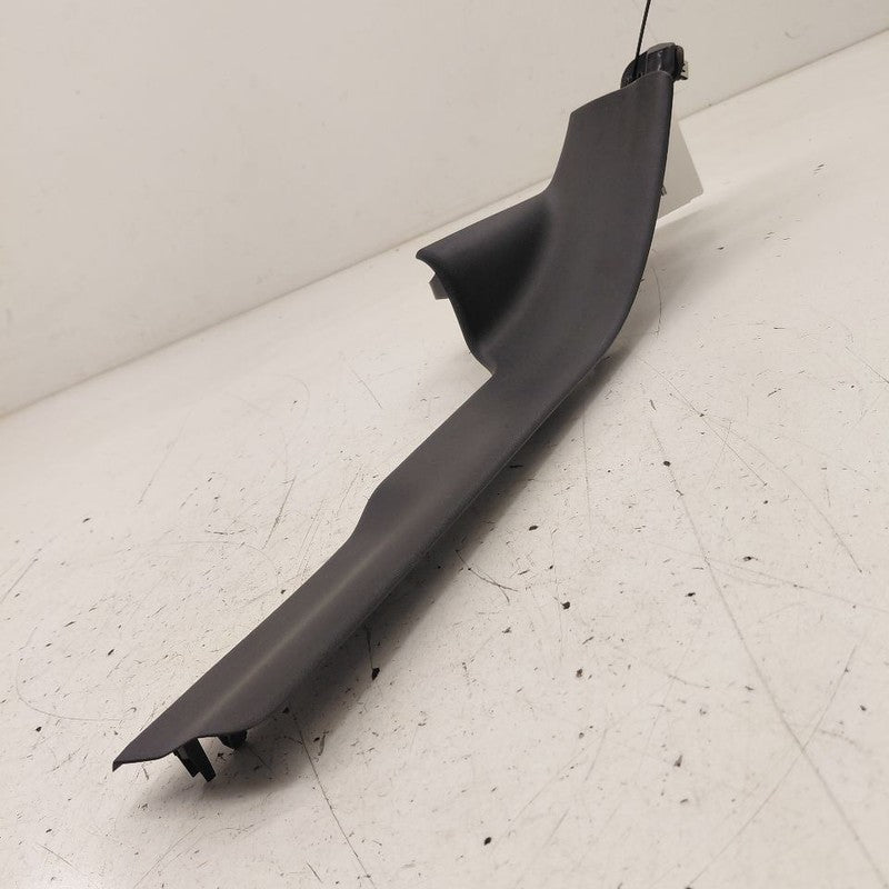 Volvo S60 Sill Trim Plate Door Jam Threshold Left Driver Rear  2018 20