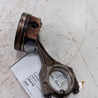 Legacy Outback 2.5 Single Piston With Connecting Rod   2015 2016 2017 