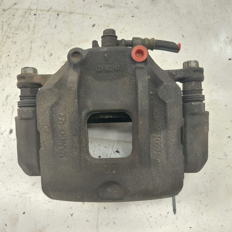Driver Left Front Brake Caliper Without Painted Calipers 16-20 Kia Sor