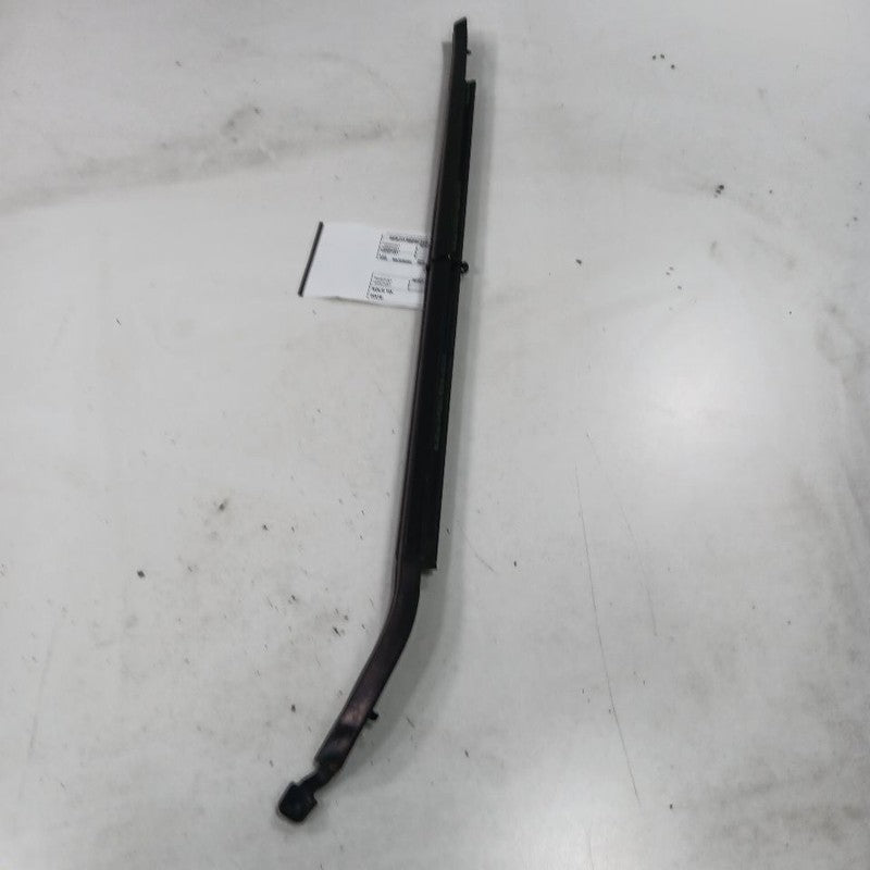 Ford Bronco Sport Door Glass Window Weather Strip Trim Rear Right Pass