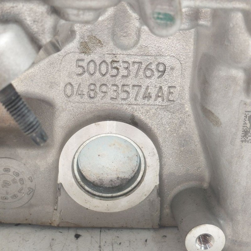 Engine Cylinder Head 2.0L Fits 18-24 Alfa Romeo Stelvio