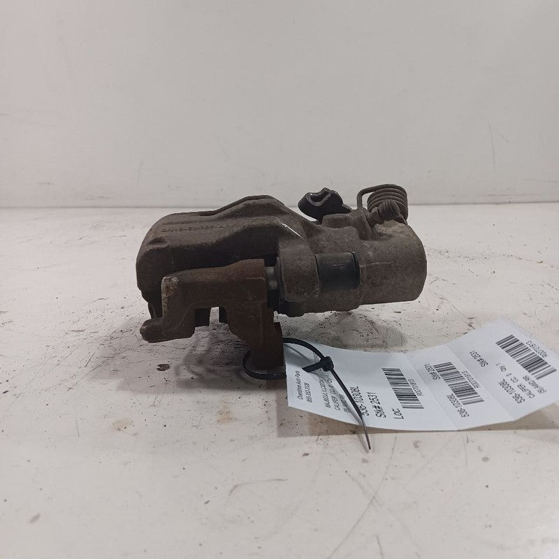 Driver Left Rear Brake Caliper Fits 18-22 Ford Ecosport OEM