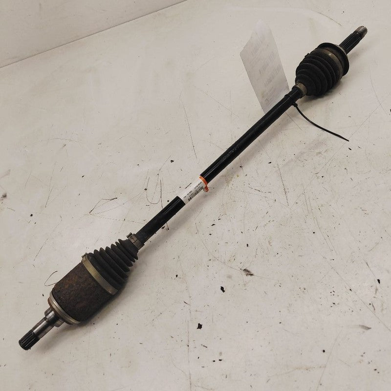 Left Rear CV Axle Shaft Fits 17-21 Honda CR-V