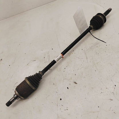 Left Rear CV Axle Shaft Fits 17-21 Honda CR-V