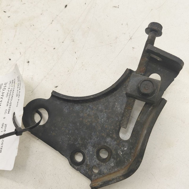 Hyundai Veloster Belt Tensioner Pulley  1.6 2017 2016 2015 2014