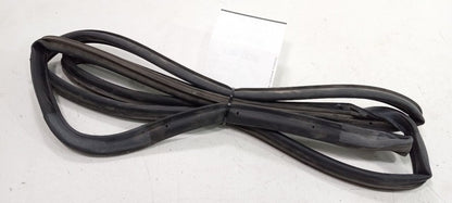 Dodge Dart On Door Seal Rubber Right Passenger Rear Back 2013 2014 2015 2016