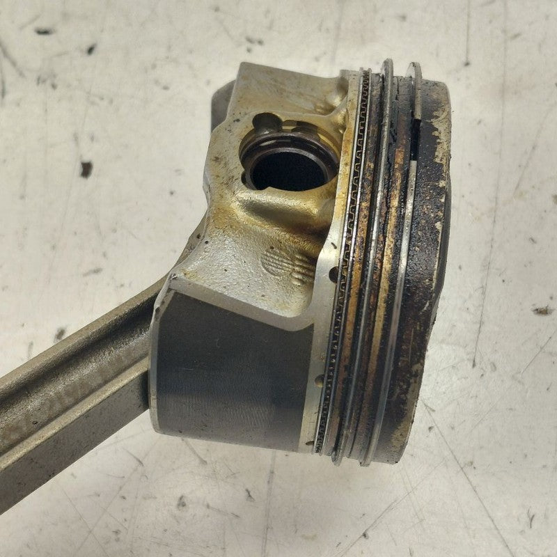 Chevy Volt Single Piston With Connecting Rod   1.5 2016 2017 2018 2019