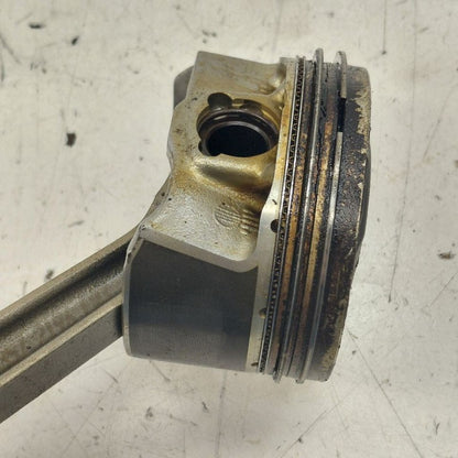 Chevy Volt Single Piston With Connecting Rod   1.5 2016 2017 2018 2019
