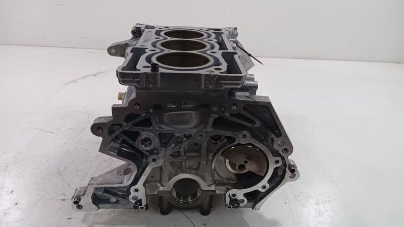 Ford Escape 2023 Engine Cylinder Block OEM