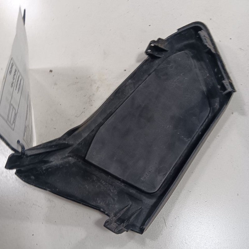 Nissan Altima Front Bumper Fog Light Insert Trim Bezel Right Passenger Side 2023