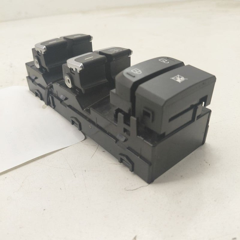 Driver Front Door Lock And Window Switch Fits 17-22 Kia Sportage