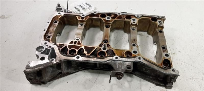 Nissan Altima Engine Block Crankshaft Main Cap 2010 2009 2008 2007 OEM