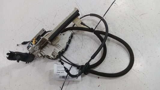 Dodge Dart Door Latch Lock Left Driver Front  2013 2014 2015 2016 OEM