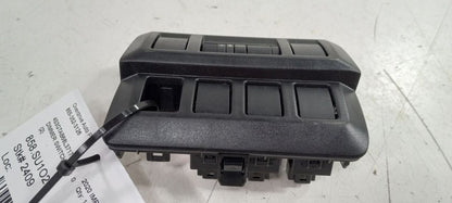 Subaru Impreza Dimmer Switch Dash Light Dimmer Control 2020 2019 2018 2017