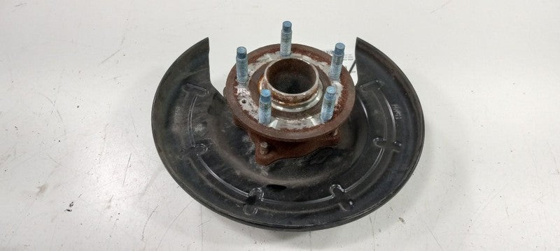 Chevy Cruze Passenger Right Rear Knuckle/Stub 2019 2018 2017 2016