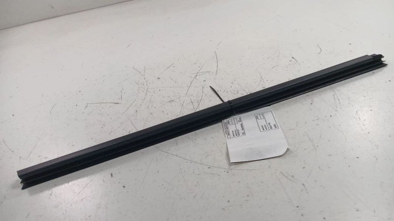 Infiniti G37 Left Front Weather Strip Interior  2011 2012 2013 OEM