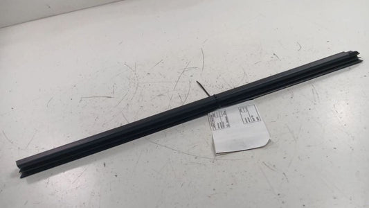 Infiniti G37 Left Front Weather Strip Interior  2011 2012 2013 OEM