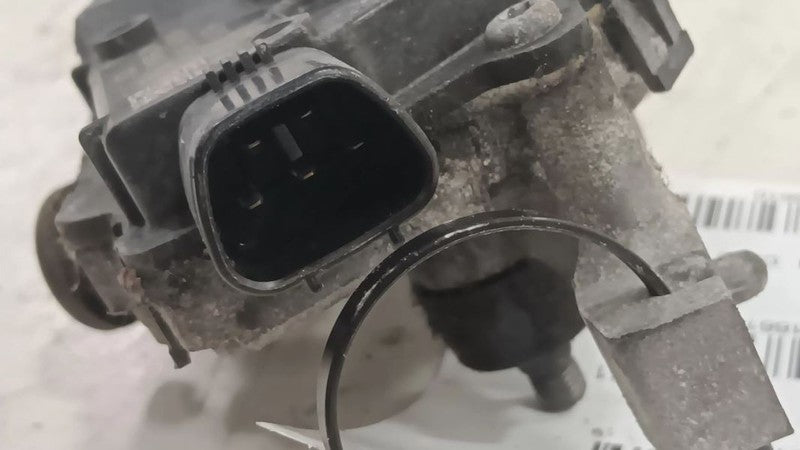 Windshield Wiper Motor Fits 13-16 Dodge Dodge Dart OEM