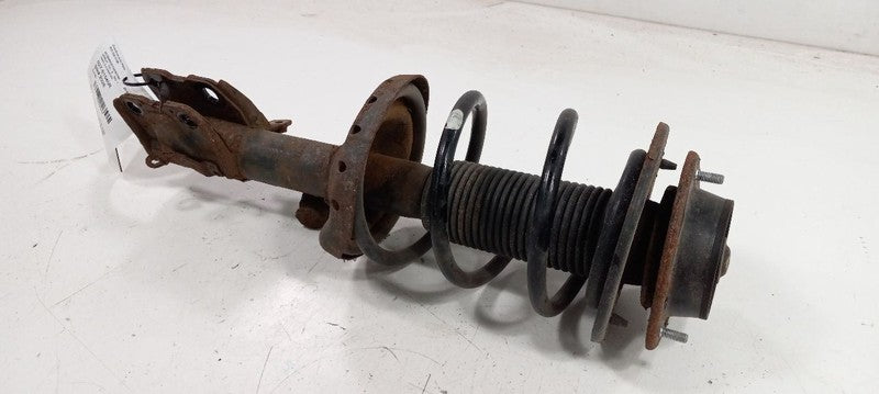 Passenger Right Strut Front Sedan Fits 15-17 Subaru Legacy OEM