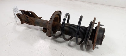 Passenger Right Strut Front Sedan Fits 15-17 Subaru Legacy OEM