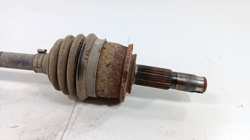 CV Axle Shaft Rear Axle Fits 13-20 TRAX 471643 OEM