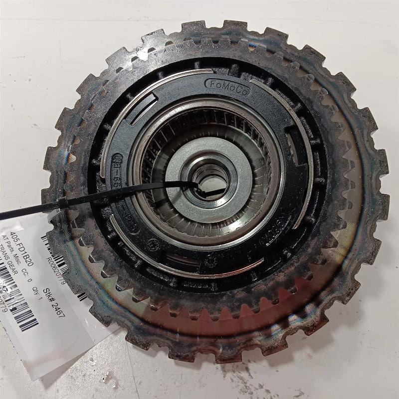Ford Ecosport Automatic Transmission Parts Trans Gear 2018 2019 2020 2021 2022