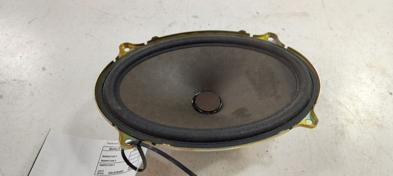 Mini Cooper S Speaker Left Rear 2005 2006 2007 2008 OEM