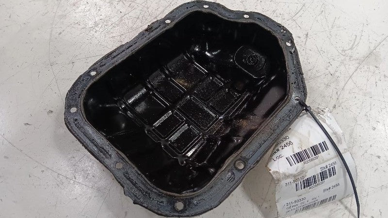 Engine Oil Pan CVT Lower Fits 09-14 16-20 MAXIMA OEM