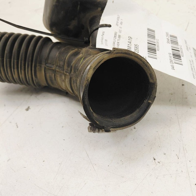 Chevy Volt Air Cleaner Tube Intake Hose  1.5 2019 2018 2017 2016 OEM