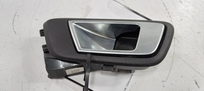 Ford Fiesta Door Handle Left Rear Interior Inside 2014 2015 2016 2017 18
