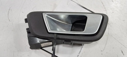 Ford Fiesta Door Handle Left Rear Interior Inside 2014 2015 2016 2017 18
