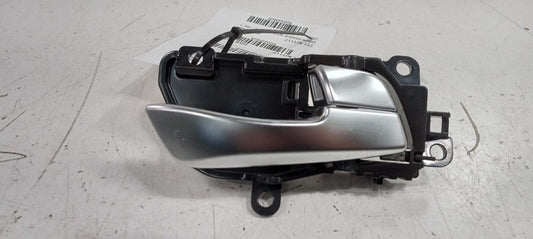 Door Handle Right Passenger Rear Interior Inside