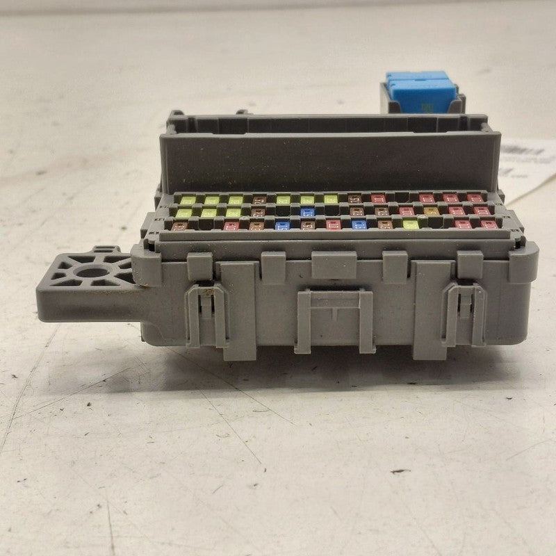 Honda Clarity Cabin Fuse Box Interior Inner Under Dash  2018 2019 2020