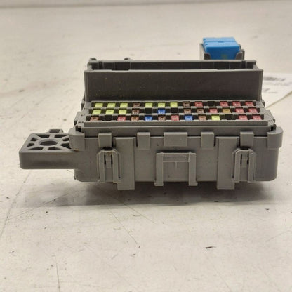 Honda Clarity Cabin Fuse Box Interior Inner Under Dash  2018 2019 2020