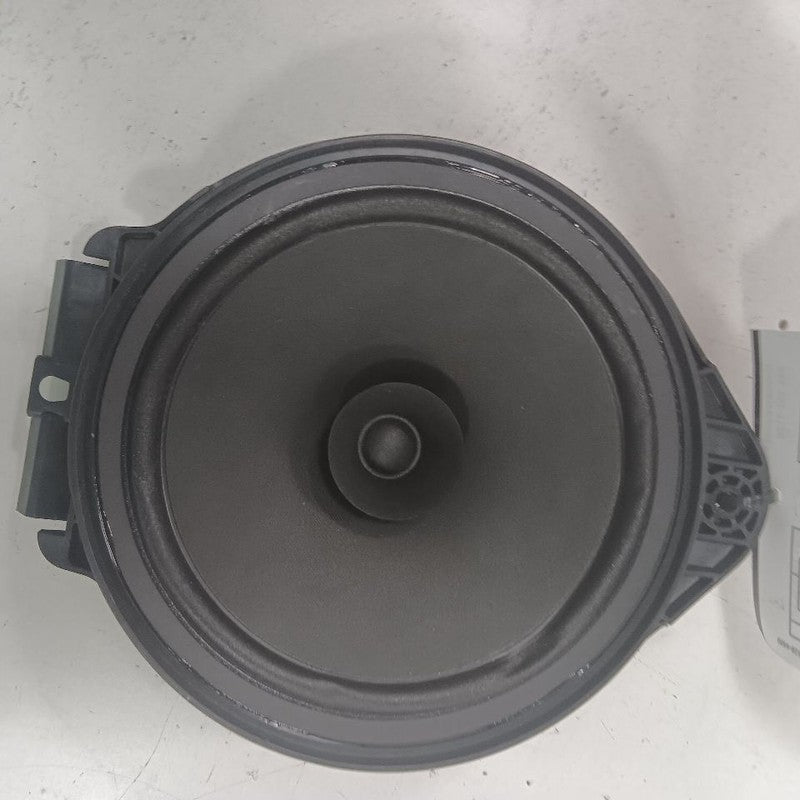Chevy Trailblazer Speaker Right Passenger Rear  2021 2022 2023 2024 2025