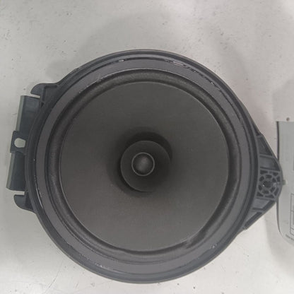 Chevy Trailblazer Speaker Right Passenger Rear  2021 2022 2023 2024 2025