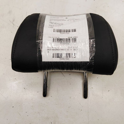 Kia Optima Seat Headrest Rear Back Seat Head Rest  2018 2017 2016 OEM